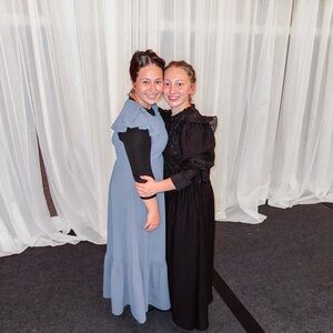 Meet your Posher, Jacelyn